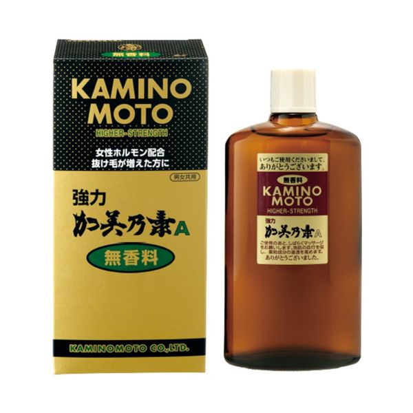 Tinh chất mọc tóc Kaminomoto