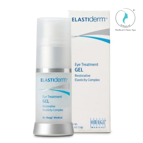 Gel dưỡng trị quầng thâm mắt Obagi ELASTIderm Eye Treatment Gel 15g