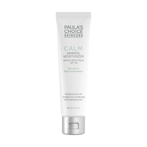 Đánh giá chi tiết bộ mỹ phẩm Calm Basic Kit For Normal To Oily