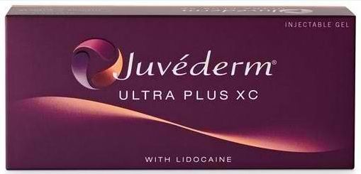 Filler Juvederm Ultra Plus XC giá bao nhiêu Mua ở đâu chính hãng