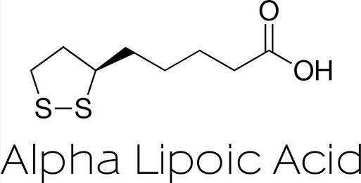 Glutathione và Alpha Lipoic Acid là cặp đôi hoàn hảo