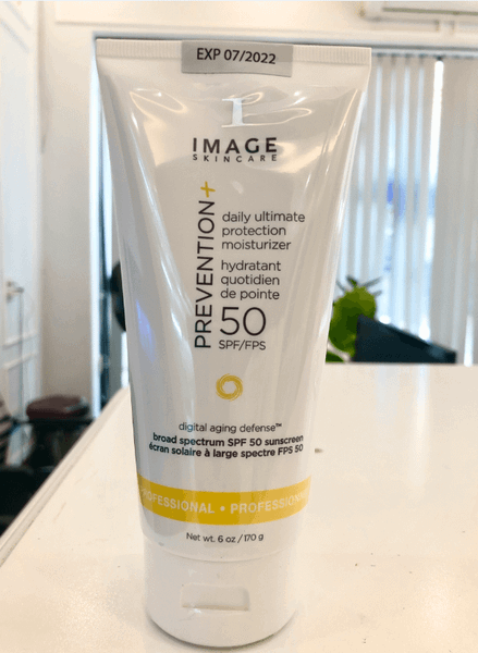 image skincare prevention 50 spf