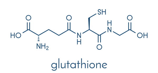 Lợi và hại khi làm trắng bằng Glutathione