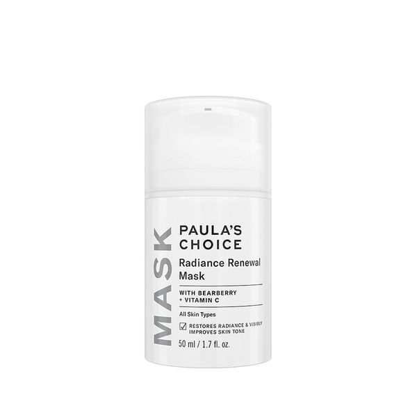 Radiance Renewal Mask đến từ thương hiệu Paula’s Choice