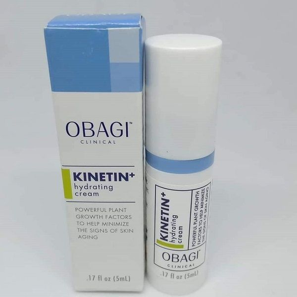 Serum phục hồi da tổn thương Obagi Clinical Kinetin+