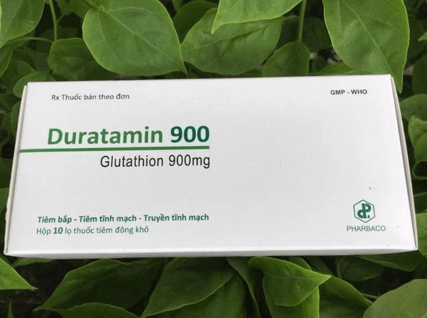 Thuốc Duratamin 900 