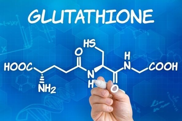 thuốc Glutathione Now