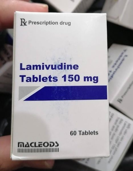 Thuốc Lamivudine Tablets 150mg  giá bao nhiêumua ở đâu uy tín