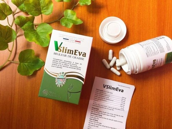 Thuốc VslimEva là thuốc gì