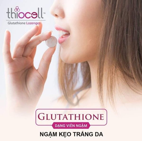 Viên ngậm Thiocell bán ở đâu Hà Nội, Hồ Chí Minh