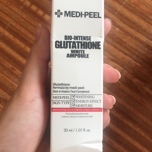 serum Medi Peel Glutathione Ampoule