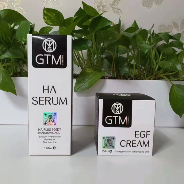 Serum TGM HA 120ml dưỡng ẩm của Hàn Quốc