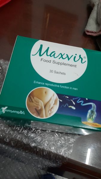 thuoc-tang-chat-luong-tinh-trung-Maxvir-Food-Supplement-co-tot-khong