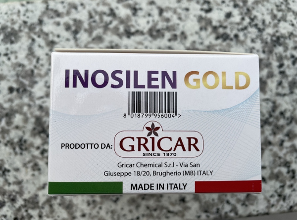 Inosilen Gold