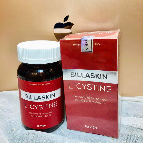 Cách sử dụng viên uống đẹp da L-cystine để đạt được hiệu quả tốt nhất là gì?