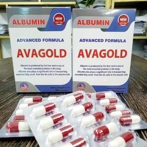 Avagold