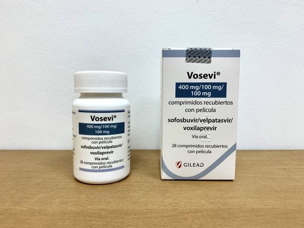 Mua thuốc Vosevi ở đâu để có giá tốt nhất?