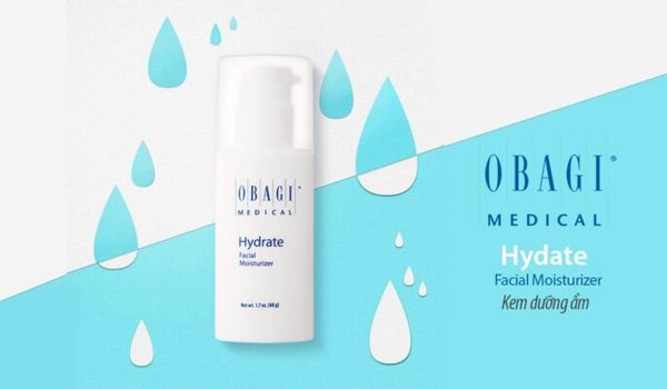 Kem Dưỡng ẩm Obagi Hydrat