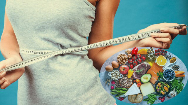 Kiến thức y học cập nhật: Những thực phẩm tưởng không tốt mà lại tốt không tưởng cho việc giảm cân