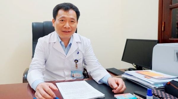 Giới thiệu – Trung tâm điều trị Bệnh trĩ Hà Nội – số 1
