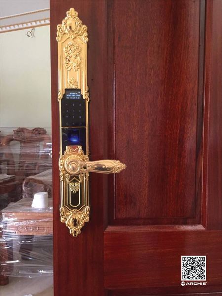 Tưng bừng khai trương chi nhánh khóa điện tử Wikilock tại Ninh Bình