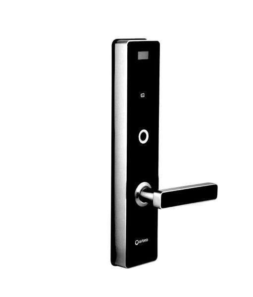 5 mẫu khóa vân tay có thể mở bằng điện thoại qua Wifi 2025