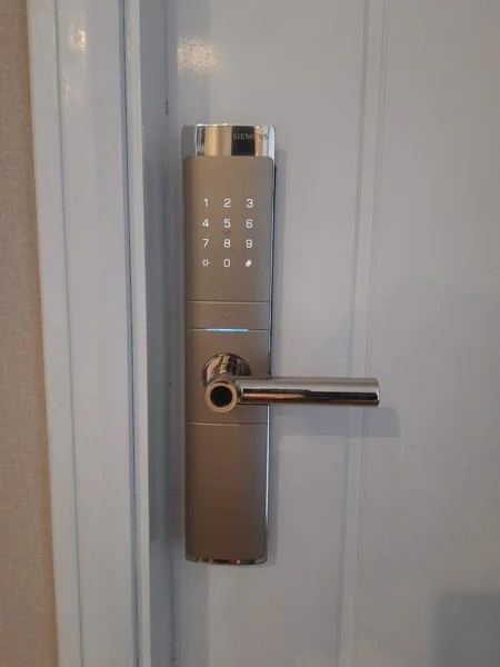 Những lỗi khóa vân tay thường gặp và cách khắc phục