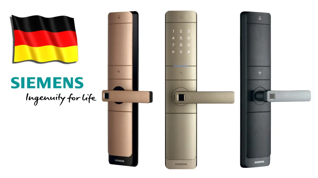 [Giải đáp]: Dùng khóa cửa vân tay có an toàn không? Lưu ý gì khi dùng khóa vân tay