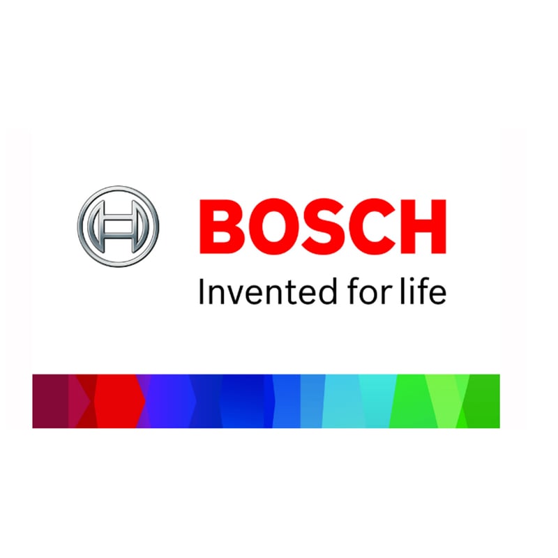 Khóa Điện Tử Bosch