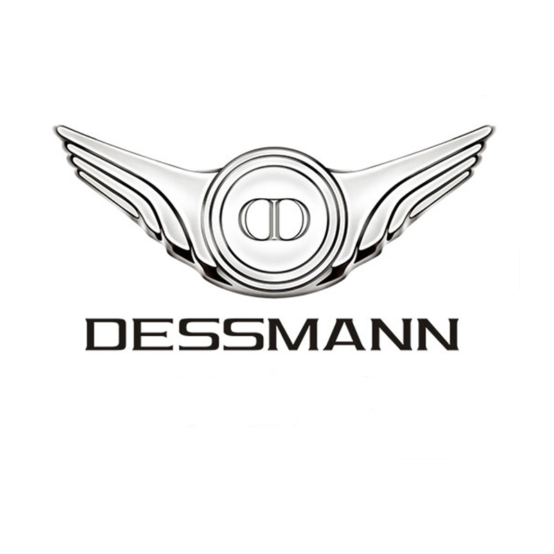 Khóa Điện Tử Dessmann