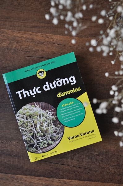 thực dưỡng for dummies