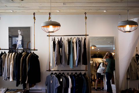 Adopting Technologies to become Competitive Retailers Adopting Technologies to become Competitive Retailers