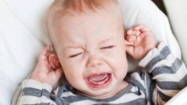 Nguyên nhân chính gây điếc tai ở trẻ