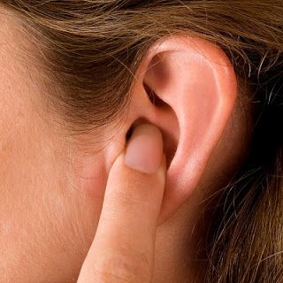 Nút bịt tai chống ồn hay bông nút tai ?
