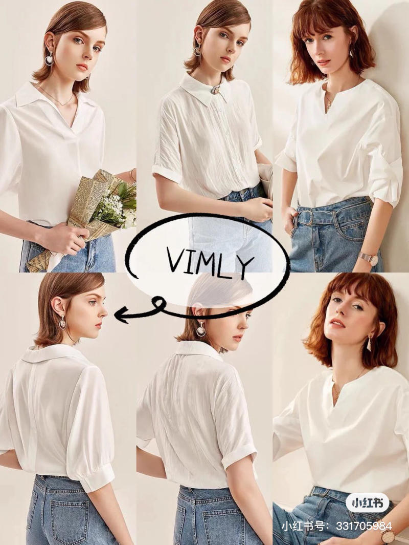 Mẫu Áo Blouse Bác Sĩ Trắng Chất Lượng - SABS0009