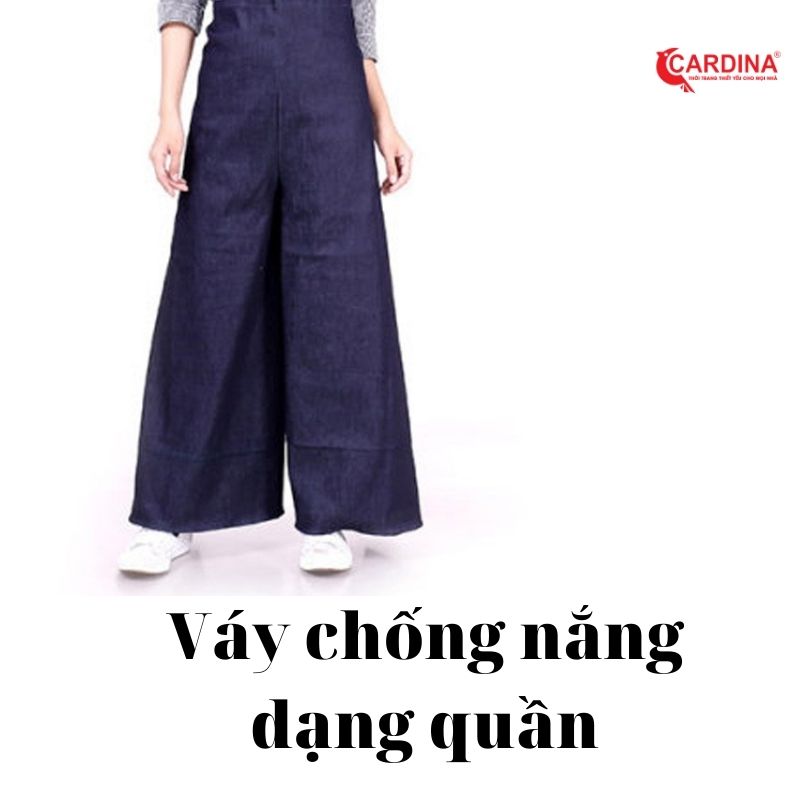 Top 5 mẫu áo chống nắng bò nữ đẹp 2021