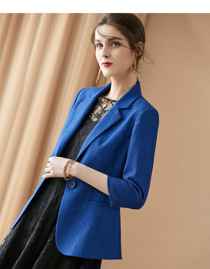 Áo vest blazer nữ giá rẻ nhất tháng 3/2024