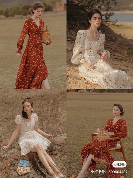 phong cách thời trang nữ