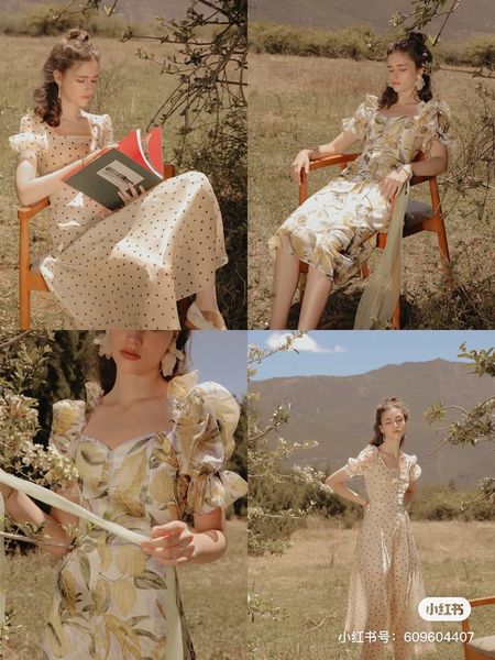 phong cách thời trang nữ