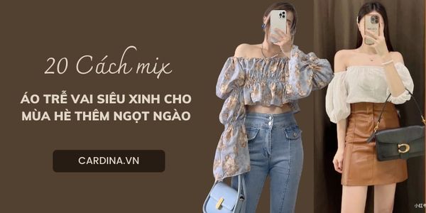 Tổng hợp hơn 53 về áo trễ vai chân váy hay nhất  Du học Akina