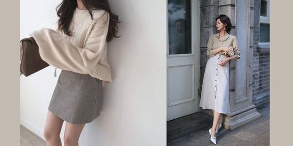 Cách phối đồ với tông màu xám đẳng cấp như fashionista