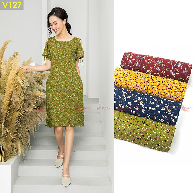 Váy Suông Cho Bé Gái Lớn giá rẻ Tháng 3,2024|BigGo Việt Nam
