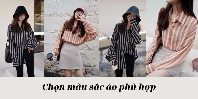 Bỏ túi 6 cách mặc áo sơ mi với quần jean trẻ trung nhưng vẫn thanh lịch