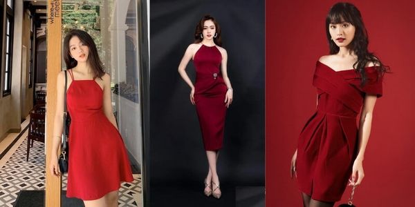 25 Mẫu Đầm Đi Đám Cưới Đẹp Mà Cuốn Hút Cho Mùa Cưới 2023 – Cardina