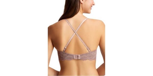 Cách Giấu Dây Áo Lót Cho Các Nàng Tự Tin Mặc Áo Hở Lưng – Cardina