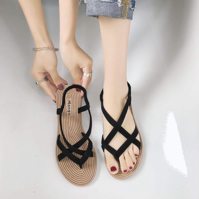 Giày sandals nữ