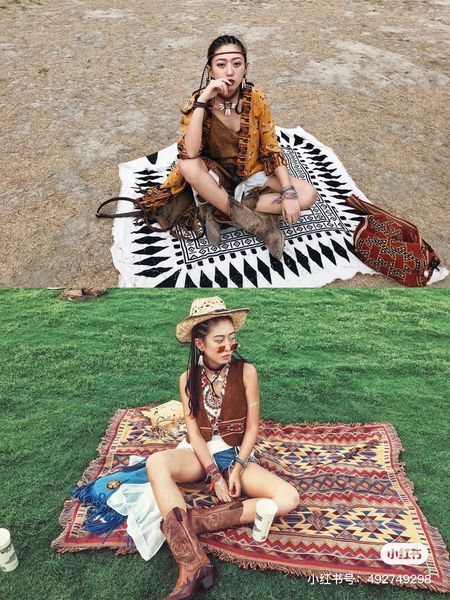 phong cách thời trang nữ