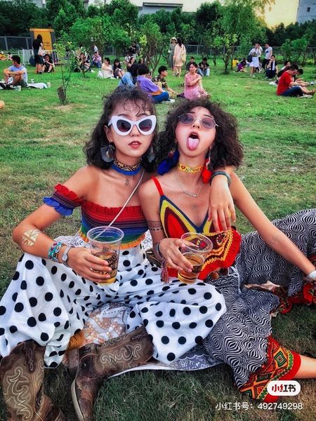 phong cách thời trang nữ