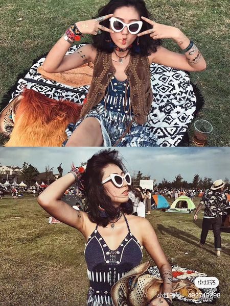 phong cách thời trang nữ