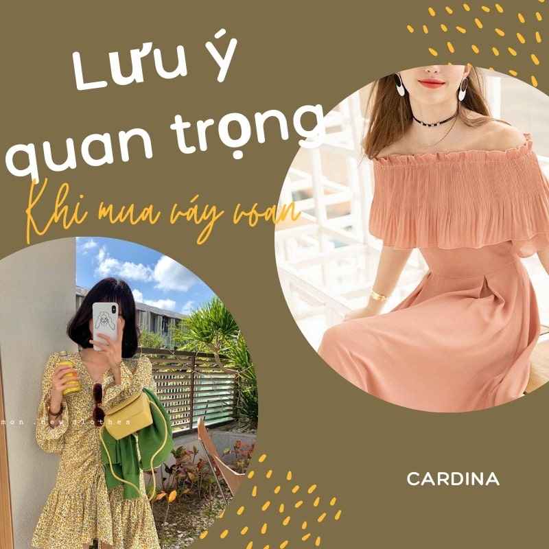 HÀNG SẴN) Váy Mùa Hè Chất Voan Cho Mẹ VH36 - Hàng Quảng Châu Cao Cấp